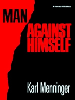 Seller image for Man Against Himself Special Collection for sale by Collectors' Bookstore