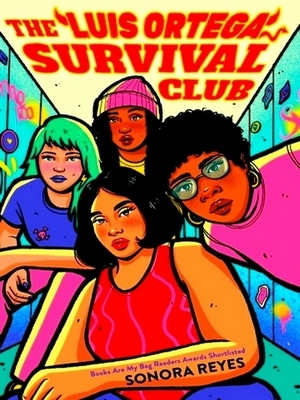 Seller image for The Luis Ortega Survival Club Special Collection for sale by Collectors' Bookstore