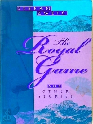 Seller image for The Royal Game & Other Stories Special Collection for sale by Collectors' Bookstore