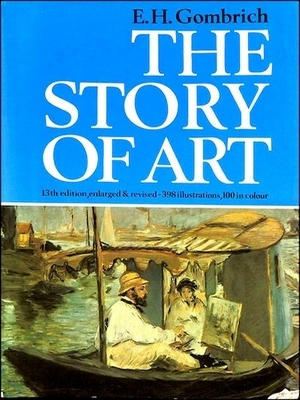 Seller image for The story of art Special Collection for sale by Collectors' Bookstore