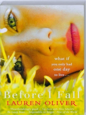 Imagen del vendedor de Before I Fall Special Collection a la venta por Collectors' Bookstore