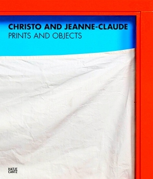 Imagen del vendedor de Christo and Jeanne-Claude (Bilingual edition); Prints and Objects. Catalogue Raisonne Special Collection a la venta por Collectors' Bookstore