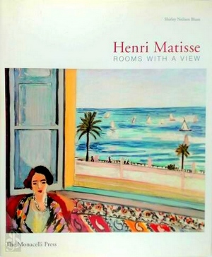 Imagen del vendedor de Henri Matisse; Rooms with a View Special Collection a la venta por Collectors' Bookstore