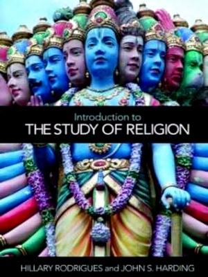 Imagen del vendedor de Introduction to the Study of Religion Special Collection a la venta por Collectors' Bookstore