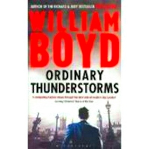 Seller image for Ordinary Thunderstorms Special Collection for sale by Collectors' Bookstore
