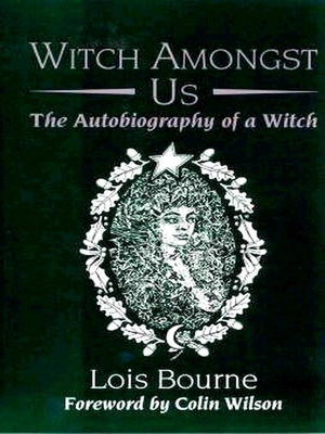 Immagine del venditore per Witch Amongst Us; The Autobiography of a Witch Special Collection venduto da Collectors' Bookstore