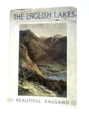 Bild des Verkufers fr The English Lakes zum Verkauf von World of Rare Books