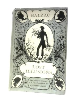 Imagen del vendedor de Lost Illusions a la venta por World of Rare Books