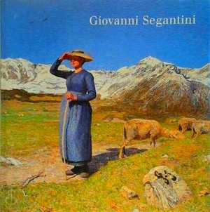 Seller image for Giovanni Segantini Special Collection for sale by Collectors' Bookstore