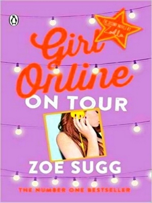 Imagen del vendedor de Girl Online 02: On Tour Special Collection a la venta por Collectors' Bookstore