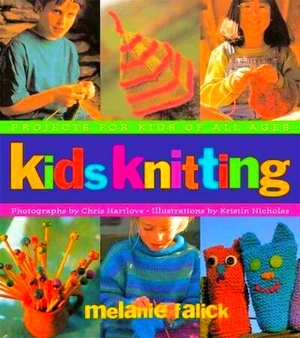 Seller image for Kids Knitting; Projects for Kids of All Ages Special Collection for sale by Collectors' Bookstore