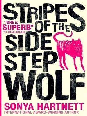 Seller image for Stripes of the sidestep wolf Special Collection for sale by Collectors' Bookstore