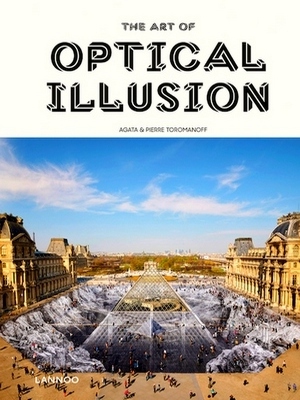 Seller image for The Art of Optical Illusion Special Collection for sale by Collectors' Bookstore