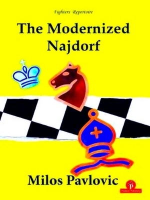 Imagen del vendedor de The Modernized Najdorf; A Complete Repertoire for Black Special Collection a la venta por Collectors' Bookstore