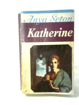 Image du vendeur pour Katherine mis en vente par World of Rare Books