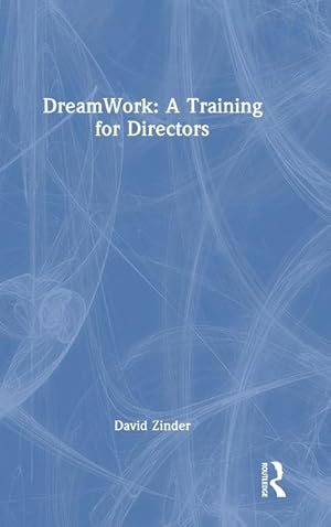 Image du vendeur pour DreamWork: A Training for Directors mis en vente par moluna