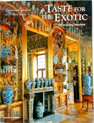 Immagine del venditore per A Taste for the Exotic; Orientalist Interiors Special Collection venduto da Collectors' Bookstore