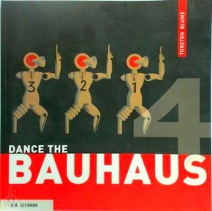 Imagen del vendedor de Dance the Bauhaus Special Collection a la venta por Collectors' Bookstore