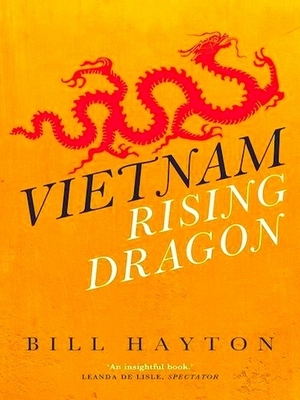 Immagine del venditore per Vietnam: rising dragon Special Collection venduto da Collectors' Bookstore