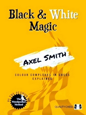 Imagen del vendedor de Black & White Magic Special Collection a la venta por Collectors' Bookstore