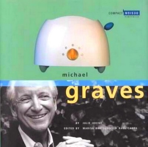Seller image for Michael Graves Special Collection for sale by Collectors' Bookstore