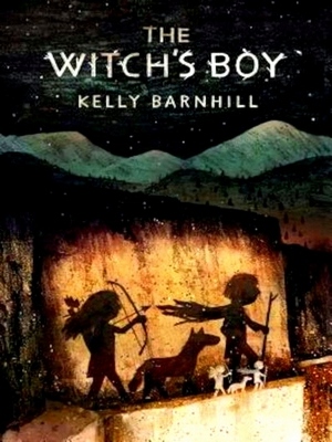 Seller image for The Witch's Boy Special Collection for sale by Collectors' Bookstore