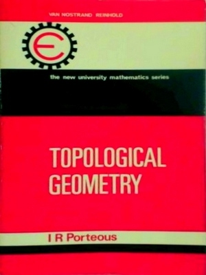 Immagine del venditore per Topological Geometry Special Collection venduto da Collectors' Bookstore