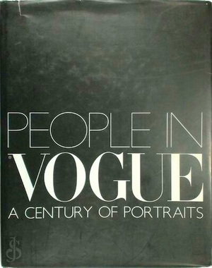 Immagine del venditore per People In Vogue Special Collection venduto da Collectors' Bookstore