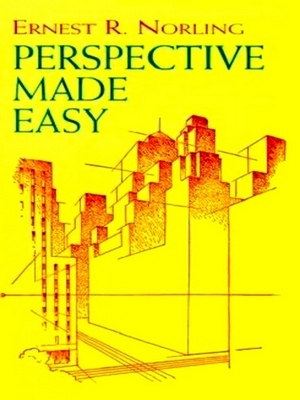 Seller image for Perspective Made Easy Special Collection for sale by Collectors' Bookstore