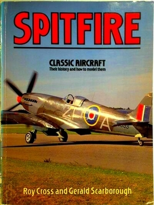 Imagen del vendedor de Spitfire Special Collection a la venta por Collectors' Bookstore