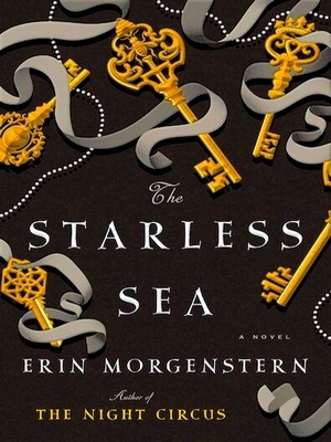 Seller image for Starless sea Special Collection for sale by Collectors' Bookstore