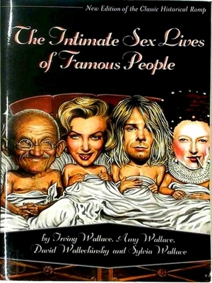 Immagine del venditore per The Intimate Sex Lives of Famous People Special Collection venduto da Collectors' Bookstore