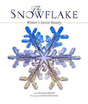 Seller image for The snowflake; Winter's Secret Beauty Special Collection for sale by Collectors' Bookstore