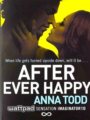 Seller image for After Ever Happy Special Collection for sale by Collectors' Bookstore