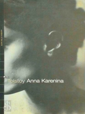 Seller image for Anna Karenina; A novel in eight parts Special Collection for sale by Collectors' Bookstore
