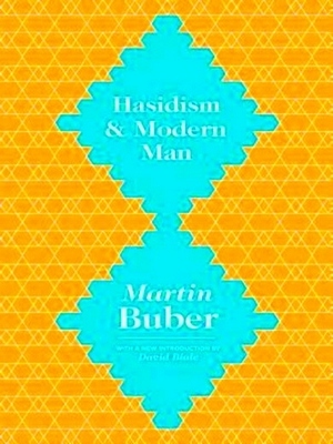 Seller image for Hasidism & Modern Man Special Collection for sale by Collectors' Bookstore