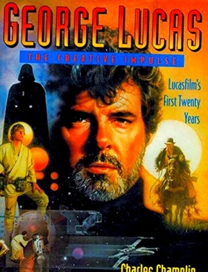 Seller image for George Lucas; the creative impulse: Lucasfilm's first twenty years Special Collection for sale by Collectors' Bookstore