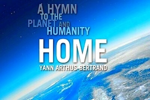 Image du vendeur pour Home; A Hymn to the Planet and Humanity Special Collection mis en vente par Collectors' Bookstore