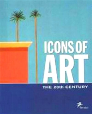 Imagen del vendedor de Icons of art; The 20th Century Special Collection a la venta por Collectors' Bookstore