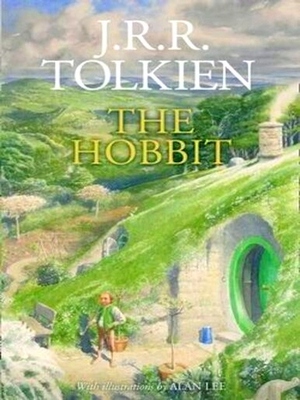 Seller image for The Hobbit; Illustrated edition Special Collection for sale by Collectors' Bookstore