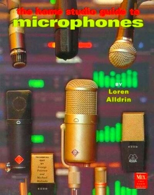 Seller image for The Home Studio Guide to Microphones Special Collection for sale by Collectors' Bookstore