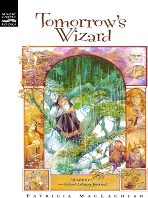 Seller image for Tomorrow's Wizard Special Collection for sale by Collectors' Bookstore