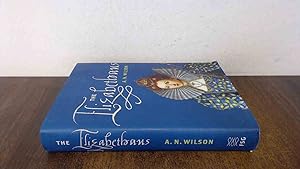 Seller image for The Elizabethans for sale by BoundlessBookstore