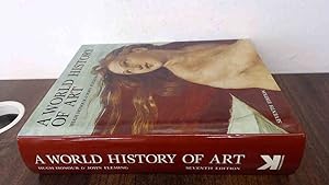 Seller image for A World History of Art for sale by BoundlessBookstore