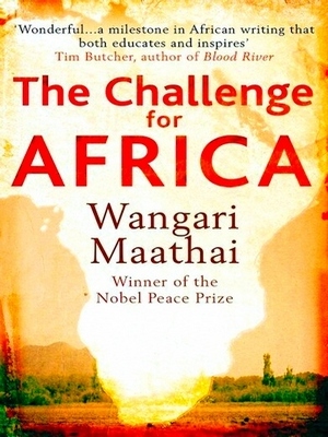 Seller image for Challenge for Africa Special Collection for sale by Collectors' Bookstore