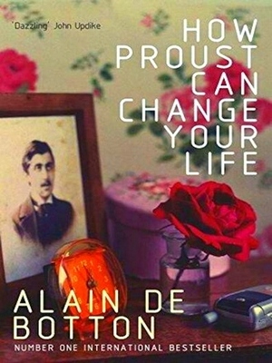 Imagen del vendedor de How Proust can change your life Special Collection a la venta por Collectors' Bookstore