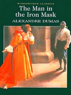 Image du vendeur pour Man in the Iron Mask Special Collection mis en vente par Collectors' Bookstore