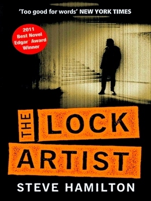 Seller image for The Lock Artist Special Collection for sale by Collectors' Bookstore