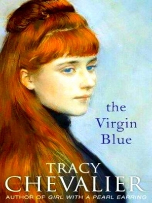 Seller image for The virgin blue Special Collection for sale by Collectors' Bookstore