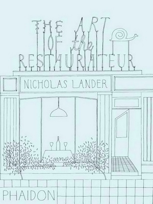 Seller image for The Art of the Restaurateur Special Collection for sale by Collectors' Bookstore